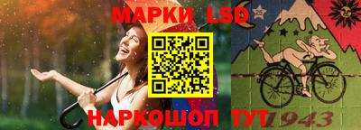 стаф Берёзовский